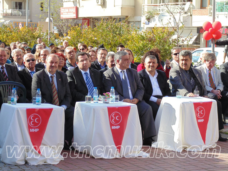 podyum platform sahne kiralama hizmeti izmir tnc mzik organizasyon